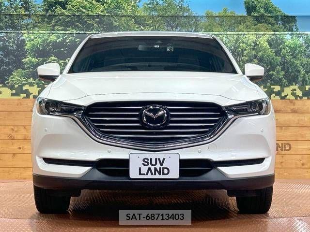 Mazda CX-8 2019-08 358797-14