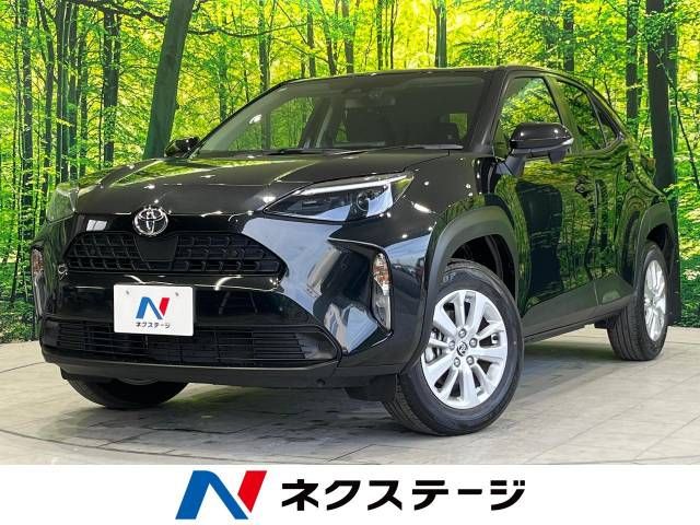 Toyota YARIS CROSS 2023-06 28701-0