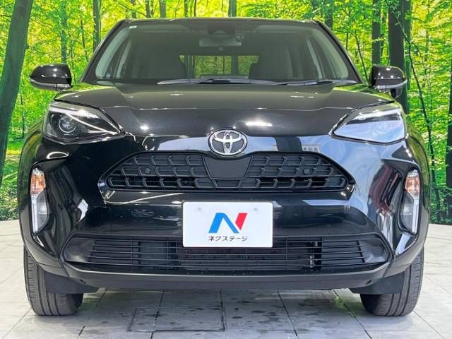 Toyota YARIS CROSS 2023-06 28701-14
