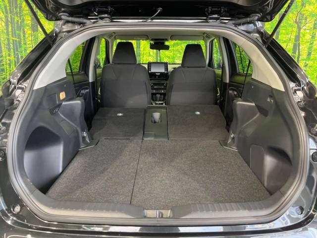 Toyota YARIS CROSS 2023-06 28701-10