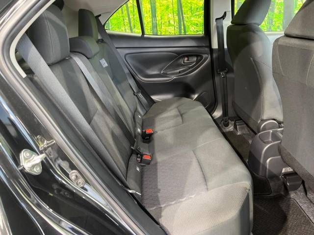 Toyota YARIS CROSS 2023-06 28701-9