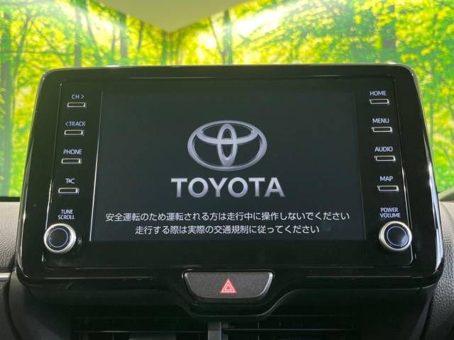 Toyota YARIS CROSS 2023-06 28701-2