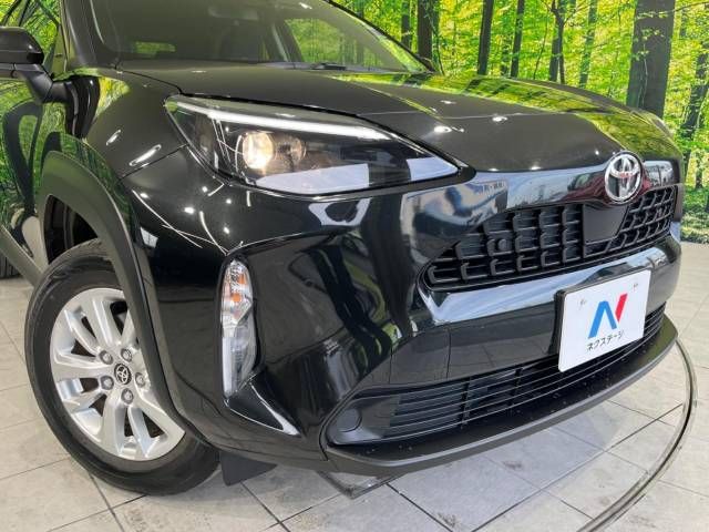 Toyota YARIS CROSS 2023-06 28701-12