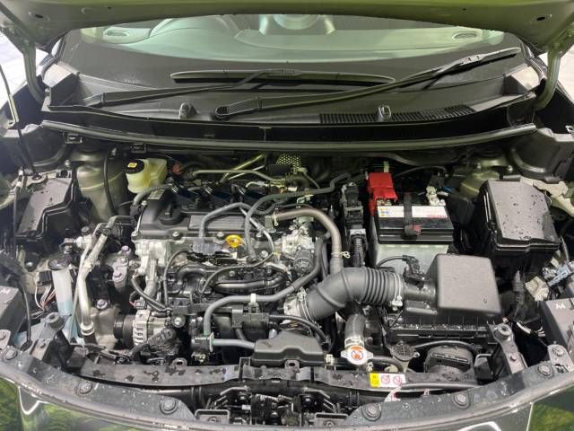 Toyota YARIS CROSS 2023-06 28701-18