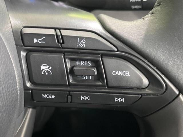 Toyota YARIS CROSS 2023-06 28701-5