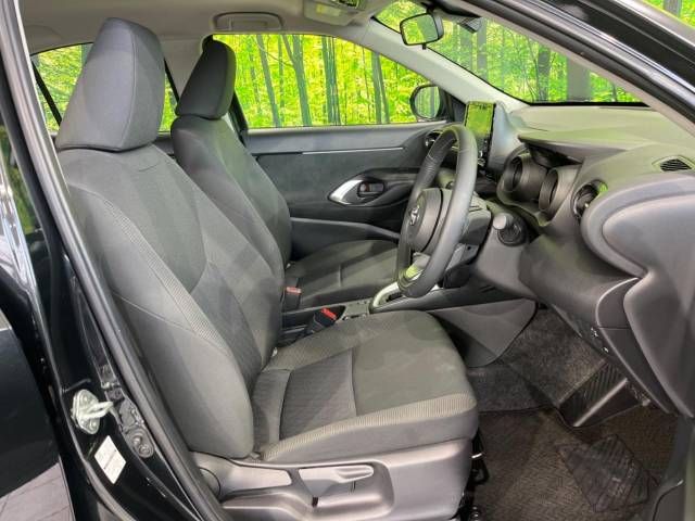 Toyota YARIS CROSS 2023-06 28701-8