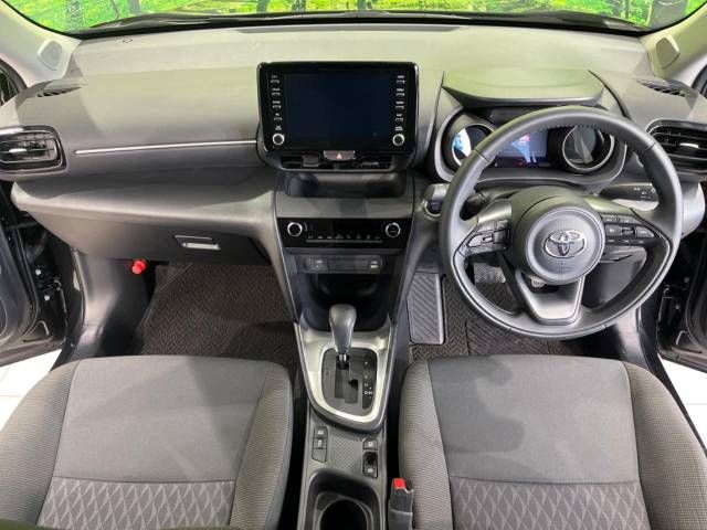 Toyota YARIS CROSS 2023-06 28701-1
