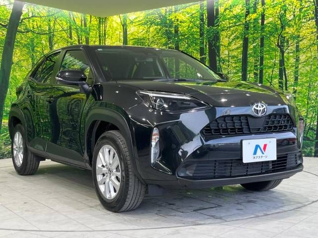 Toyota YARIS CROSS 2023-06 28701-16