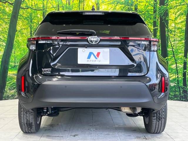 Toyota YARIS CROSS 2023-06 28701-15
