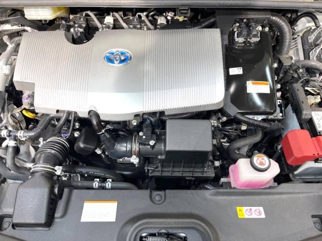 Toyota PRIUS PHV 2019-03 189456-19