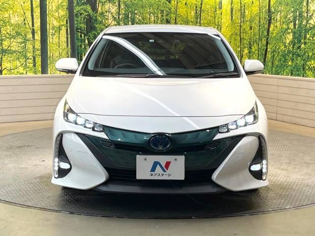 Toyota PRIUS PHV 2019-03 189456-15