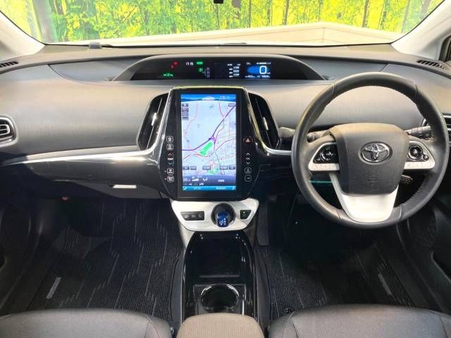Toyota PRIUS PHV 2019-03 189456-1