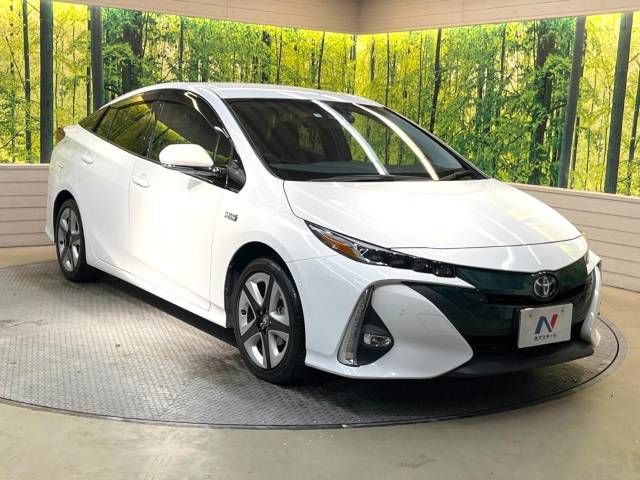 Toyota PRIUS PHV 2019-03 189456-17
