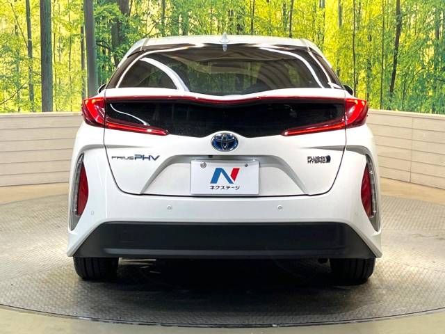 Toyota PRIUS PHV 2019-03 189456-16
