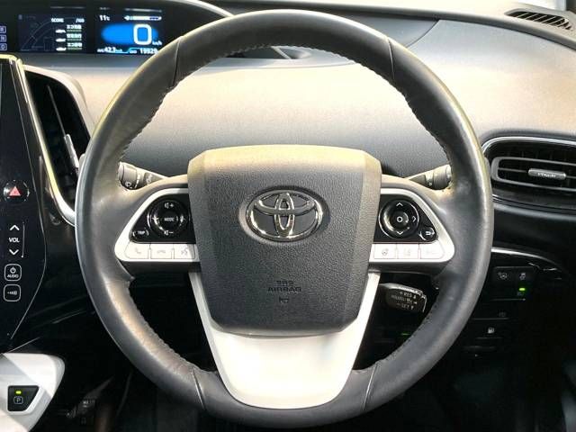 Toyota PRIUS PHV 2019-03 189456-12