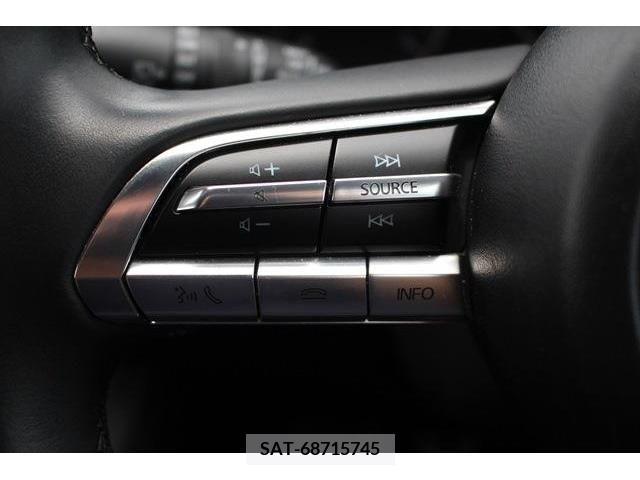 Mazda MAZDA3 2019-05 301040-5