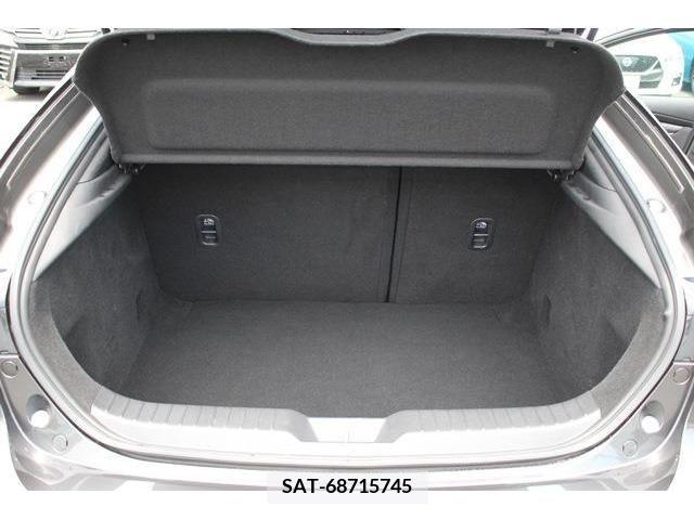 Mazda MAZDA3 2019-05 301040-17