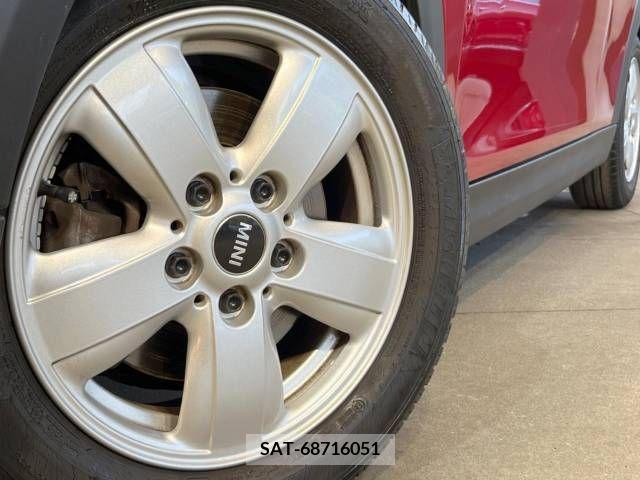 Bmw MINI 2015-04 319773-13