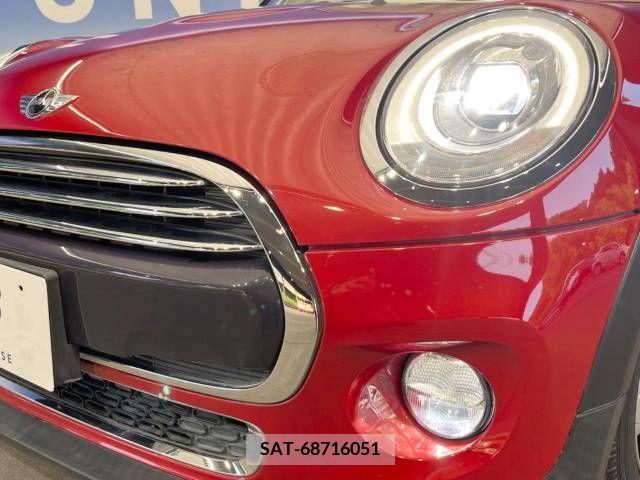 Bmw MINI 2015-04 319773-12