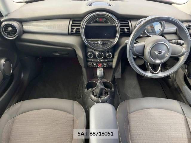 Bmw MINI 2015-04 319773-1