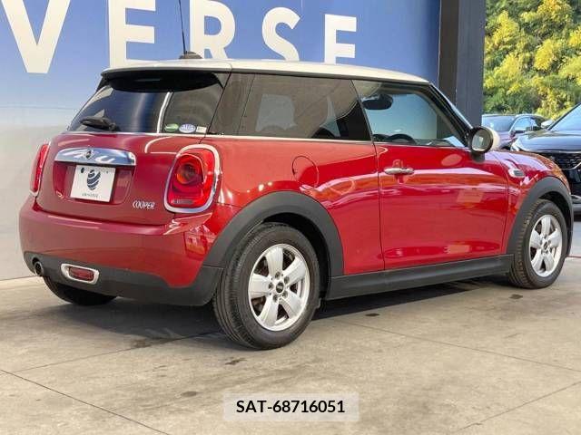 Bmw MINI 2015-04 319773-18