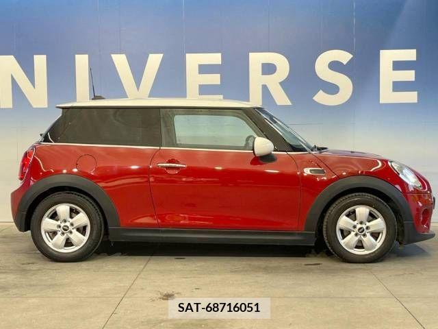 Bmw MINI 2015-04 319773-17