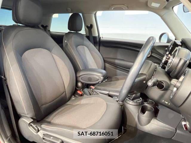 Bmw MINI 2015-04 319773-8