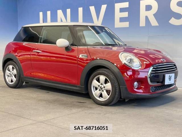 Bmw MINI 2015-04 319773-16