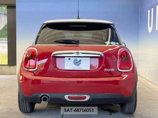 Bmw MINI 2015-04 319773-15