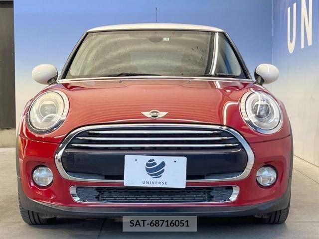 Bmw MINI 2015-04 319773-14