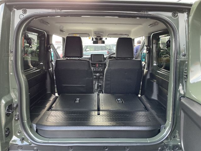 Suzuki JIMNY 2022-05 193790-6