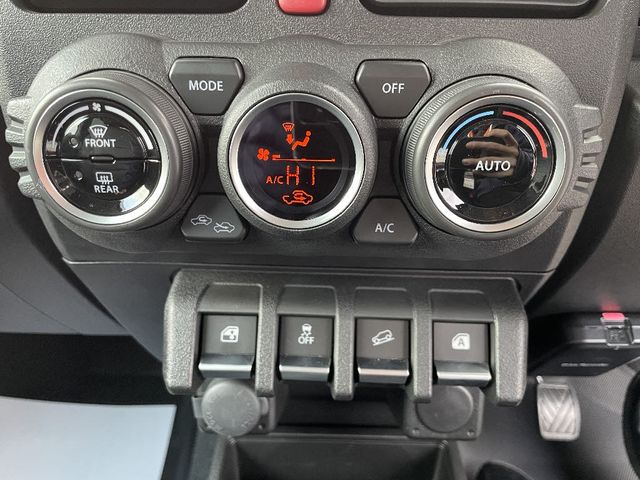 Suzuki JIMNY 2022-05 193790-11