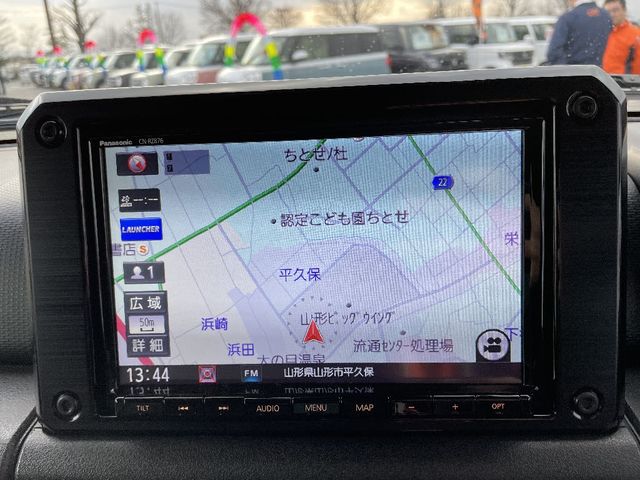 Suzuki JIMNY 2022-05 193790-9