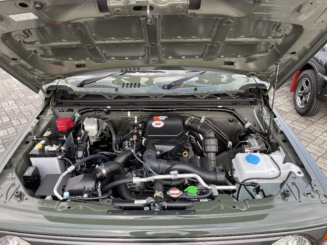 Suzuki JIMNY 2022-05 193790-25