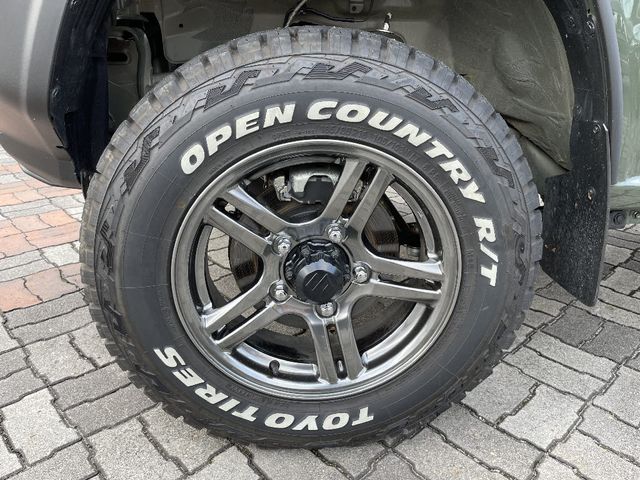 Suzuki JIMNY 2022-05 193790-23