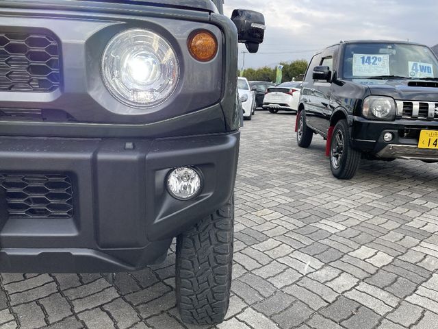 Suzuki JIMNY 2022-05 193790-26