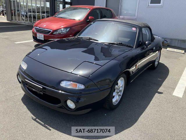 Mazda EUNOS ROADSTER 1992-06 269934-0