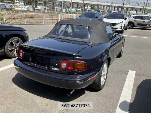 Mazda EUNOS ROADSTER 1992-06 269934-2