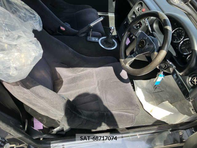 Mazda EUNOS ROADSTER 1992-06 269934-4