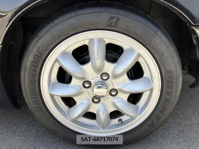 Mazda EUNOS ROADSTER 1992-06 269934-8