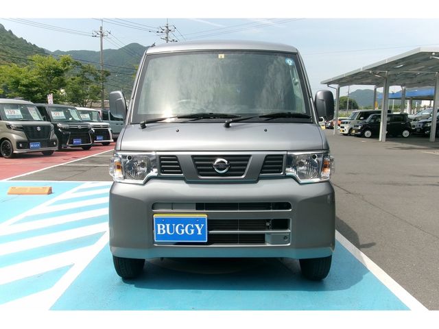Nissan CLIPPER 2012-01 5412-1