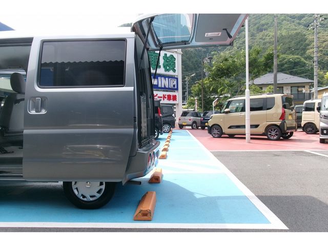 Nissan CLIPPER 2012-01 5412-5