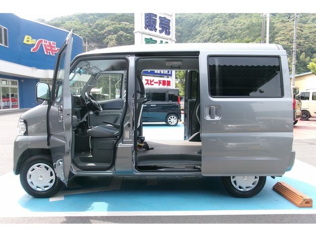 Nissan CLIPPER 2012-01 5412-3