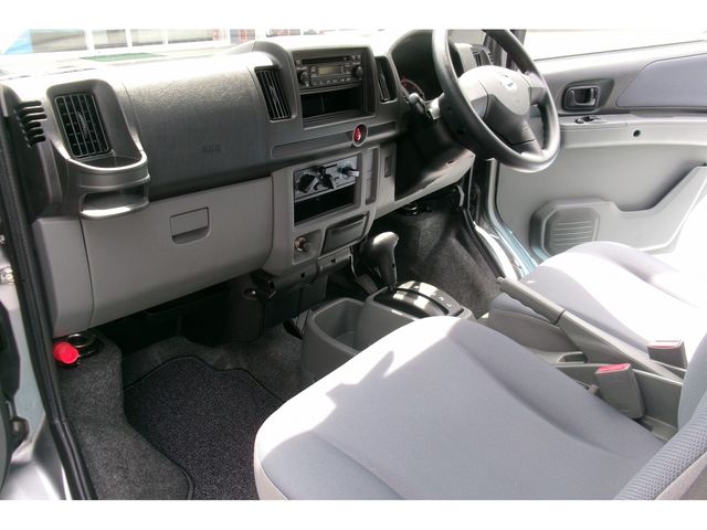Nissan CLIPPER 2012-01 5412-16