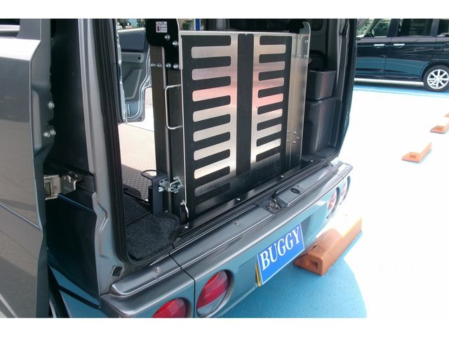 Nissan CLIPPER 2012-01 5412-22