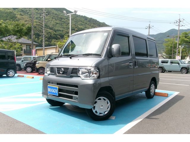 Nissan CLIPPER 2012-01 5412-0