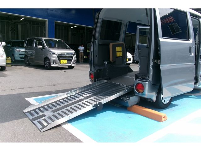 Nissan CLIPPER 2012-01 5412-8