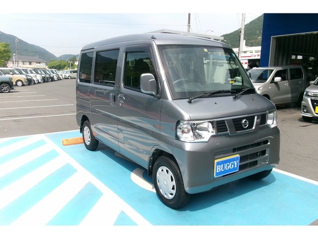 Nissan CLIPPER 2012-01 5412-2