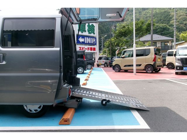 Nissan CLIPPER 2012-01 5412-6