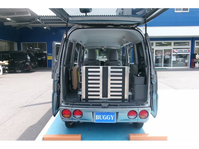 Nissan CLIPPER 2012-01 5412-4
